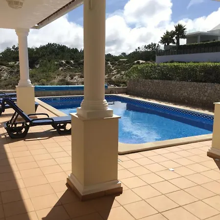 ホテル Luxury Villa, Private Pool, Quiet Location, View Of Golf Course And Ocean