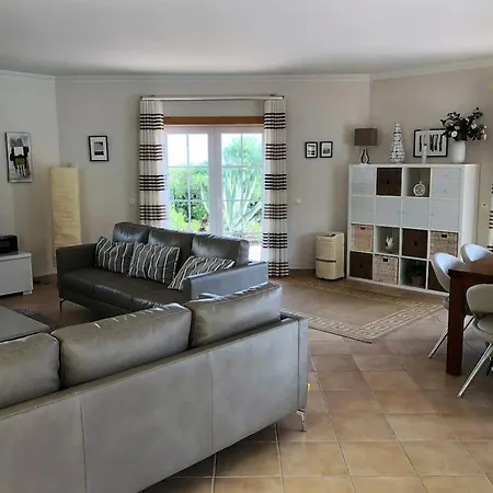 Luxury Villa, Private Pool, Quiet Location, View Of Golf Course And Ocean