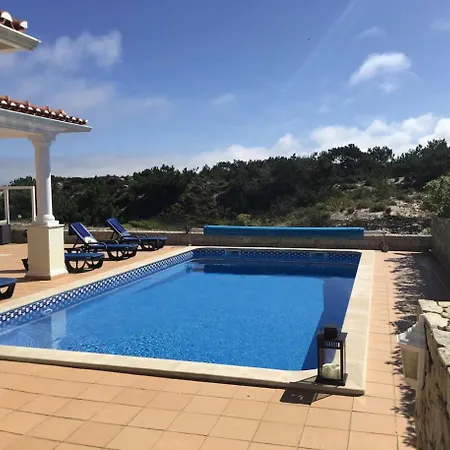 Luxury Villa, Private Pool, Quiet Location, View Of Golf Course And Ocean ホテル *